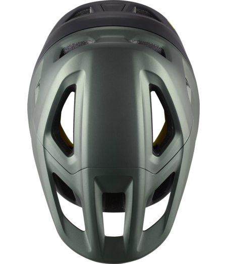 Specialized Camber MTB Helmet w/Mips (Classic fit) Oak Green/Black