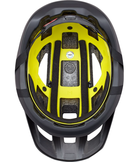 Specialized Camber MTB Helmet w/Mips (Classic fit) Black