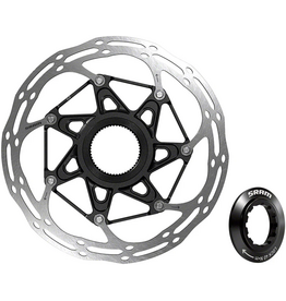 SRAM Disc Brake Rotor Centerline 2-piece - CenterLock (Includes  Lockring)