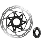 SRAM Disc Brake Rotor Centerline 2-piece - CenterLock (Includes  Lockring)