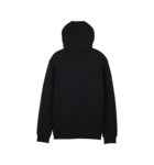 FOX Racing Apparel Fox Head Pullover Hoodie Black/White