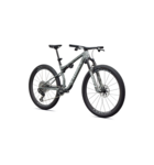 Specialized S-Works Epic 9 Gloss Metallic Obsidian Multi Color Dry Impasto/ Metallic White Silver
