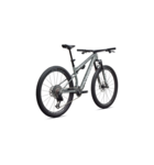 Specialized S-Works Epic 9 Gloss Metallic Obsidian Multi Color Dry Impasto/ Metallic White Silver