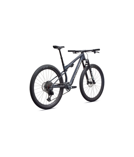 Specialized Epic 9 Pro Gloss Carbon / Chaos Glitter Pearl / Chrome