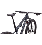 Specialized Epic 9 Pro Gloss Carbon / Chaos Glitter Pearl / Chrome