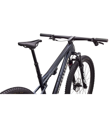 Specialized Epic 9 Pro Gloss Carbon / Chaos Glitter Pearl / Chrome