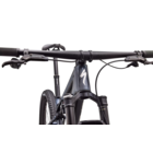 Specialized Epic 9 Pro Gloss Carbon / Chaos Glitter Pearl / Chrome