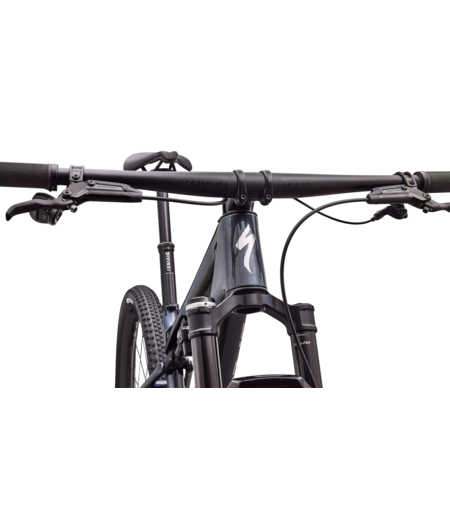 Specialized Epic 9 Pro Gloss Carbon / Chaos Glitter Pearl / Chrome