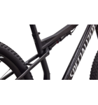 Specialized Epic 9 Expert Gloss Carbon / White