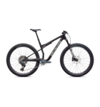 Specialized Epic 9 Expert Gloss Carbon / White