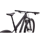 Specialized Epic 9 Expert Gloss Carbon / White