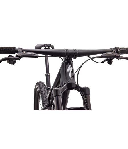 Specialized Epic 9 Expert Gloss Carbon / White