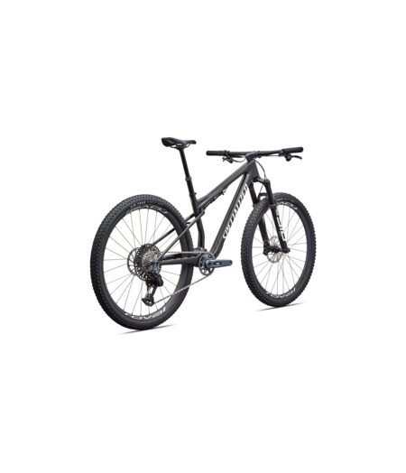 Specialized Epic 9 Expert Gloss Carbon / White