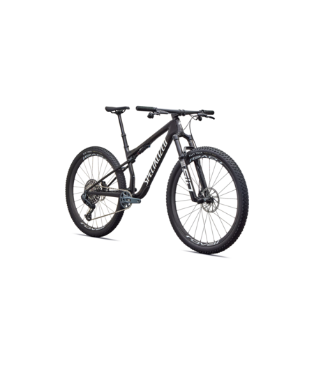 Specialized Epic 9 Expert Gloss Carbon / White