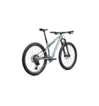 Specialized Epic 9 Expert Gloss Agave Grey / Metallic White Silver