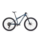Specialized Epic 9 Comp Satin Cast Blue Metallic / White