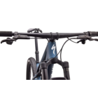 Specialized Epic 9 Comp Satin Cast Blue Metallic / White