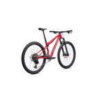 Specialized Epic 9 Comp Gloss Ruby Metallic / Metallic White Silver