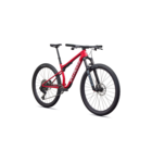 Specialized Epic 9 Comp Gloss Ruby Metallic / Metallic White Silver