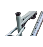 Specialized S-Works Epic 9 Frameset Gloss Agave Grey / Violet Pearl / Desert Metallic