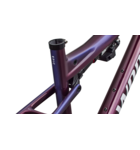 Specialized S-Works Epic 9 Frameset Gloss Bordeaux Metallic / Blue Pearl Edge Fade / Metallic White Silver