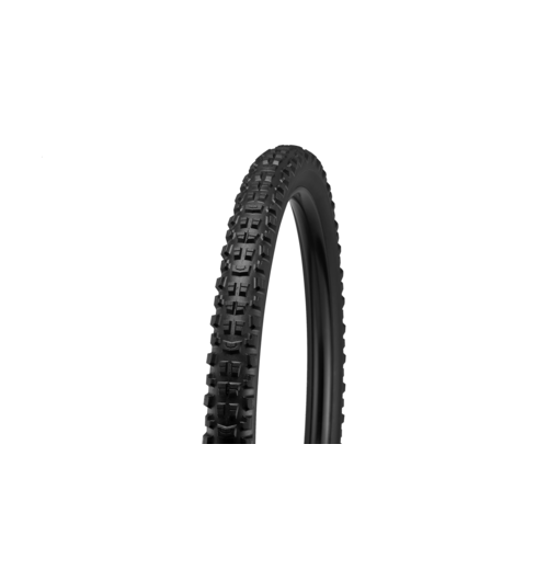 Specialized Cannibal Grid Gravity T9 TLR Downhill Tyre Black