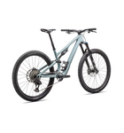 Specialized Stumpjumper 15 Comp Gloss Seafoam / Silver Dust