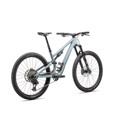 Specialized Stumpjumper 15 Comp Gloss Seafoam / Silver Dust