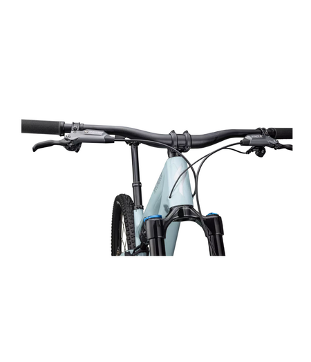 Specialized Stumpjumper 15 Comp Gloss Seafoam / Silver Dust