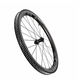 Zipp 303 XPLR SW Carbon Tubeless Disc Brake Center Locking 700c Front 24Spokes 12x100mm