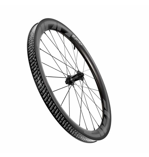 Zipp 303 XPLR SW Carbon Tubeless Disc Brake Center Locking 700c Front 24Spokes 12x100mm