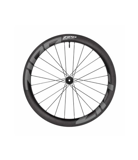 Zipp 303 XPLR SW Carbon Tubeless Disc Brake Center Locking 700c Front 24Spokes 12x100mm