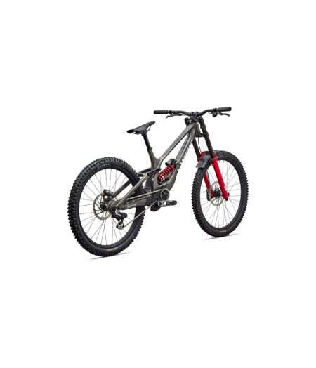 Specialized S-Works Demo 11 Gloss Charcoal