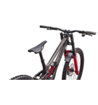 Specialized S-Works Demo 11 Gloss Charcoal