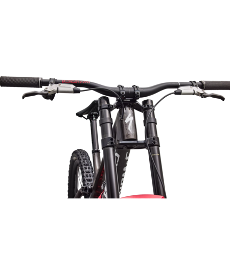 Specialized S-Works Demo 11 Gloss Charcoal