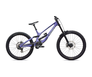 S-Works Demo 11 Satin Powder Indigo