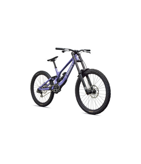 Specialized S-Works Demo 11 Satin Lilac