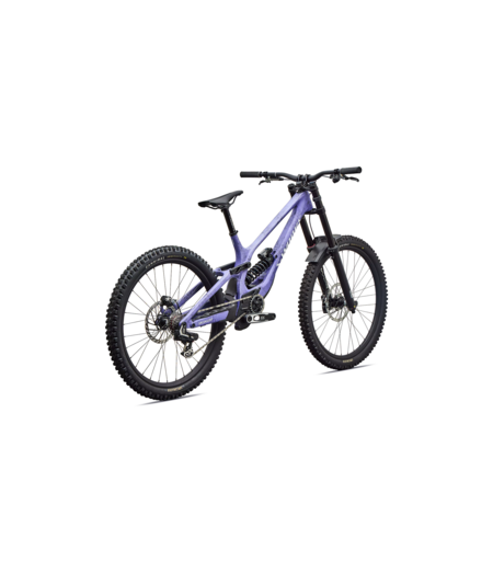 Specialized S-Works Demo 11 Satin Lilac