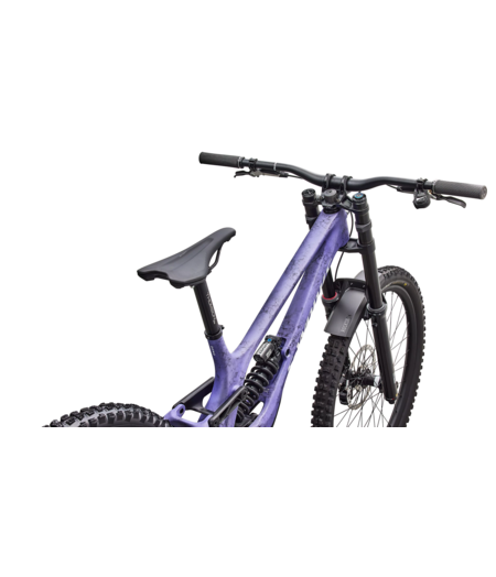 Specialized S-Works Demo 11 Satin Lilac