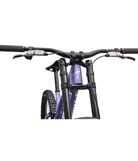 Specialized S-Works Demo 11 Satin Lilac