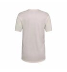 FOX Racing Apparel Mens Flexair Pro Short Sleeve Jersey Vintage White