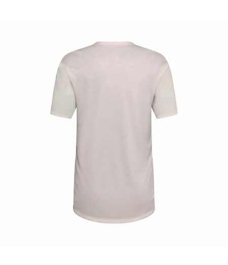 FOX Racing Apparel Mens Flexair Pro Short Sleeve Jersey Vintage White