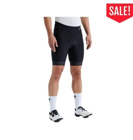 Specialized Men's Specialized Foundation Shorts Black