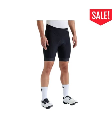 Specialized Men's Specialized Foundation Shorts Black