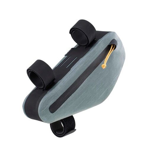 Evoc Multi frame pack W/P Grey Medium