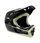 FOX Racing Apparel Fox Rampage Comp Stohn Mips Full Face Helmet