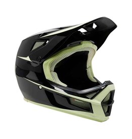 FOX Racing Apparel Fox Rampage Comp Stohn Mips Full Face Helmet