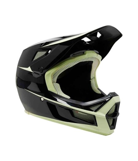 FOX Racing Apparel Fox Rampage Comp Stohn Mips Full Face Helmet