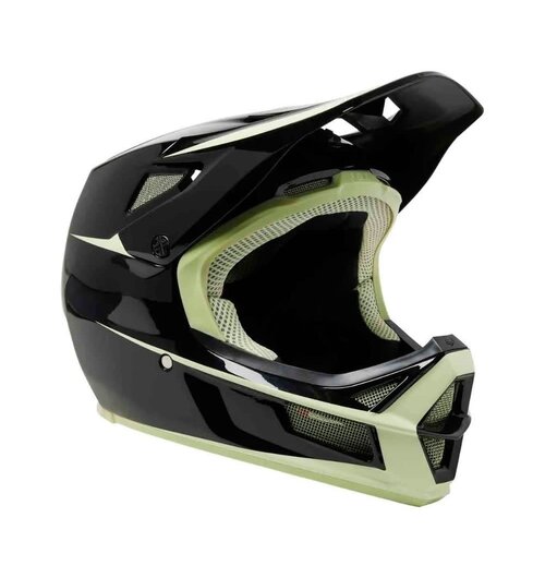 FOX Racing Apparel Fox Rampage Comp Stohn Mips Full Face Helmet