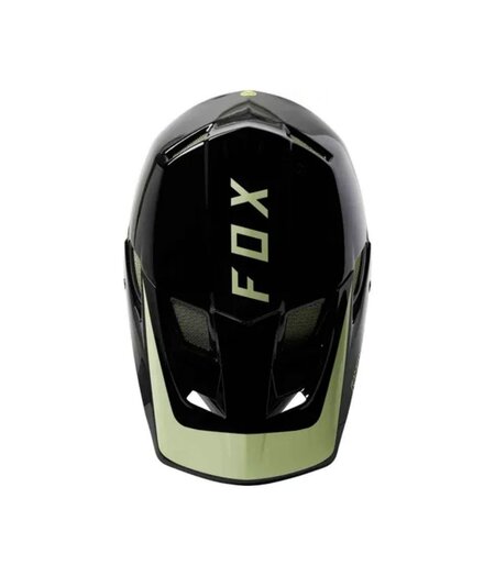 FOX Racing Apparel Fox Rampage Comp Stohn Mips Full Face Helmet